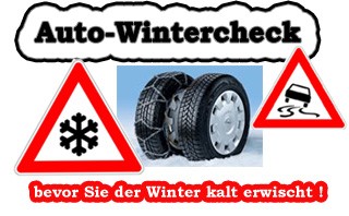 Wintercheck